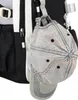 PTN 8603-1310 Schwarzer Rucksack Produktbild-Vorschau 20