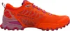 La Sportiva Bushido III Gtx Damen Cherry Tomato/Rose 40 Produktbild-Vorschau 8