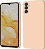 Hülle für Samsung Galaxy A55 5G Case Cover Bumper Silikon Produktbild-Vorschau 1