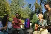 JBL PartyBox 110 schwarz Bluetooth Lautsprecher Produktbild-Vorschau 16