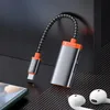 Mcdodo Usb-C Mini Jack 3,5Mm Adattatore Cavo Aux per Anteprima dell’immagine prodotto 3