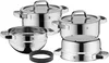 WMF Stielkasserolle Compact Cuisine Ø 16 cm Produktbild-Vorschau 5
