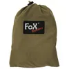 Fox Outdoor Hüttenschlafsack, "Lusen", coyote tan Produktbild-Vorschau 2