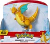 Figurka Pokémon Dragoran 30 cm Epic Battle, 7 pohyblivých Náhled obrázku produktu 4