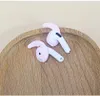 INF Siliconen oordopjes voor compatible met AirPods 4e Productafbeelding-voorbeeld 3