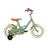 Generation Blanco 12 Zoll Olive Grün - Kinderfahrrad Produktbild-Vorschau 1