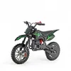 KXD 703B 2Takt -4Takt 49ccm Dirt Bike Dirtbike CrossBike Produktbild-Vorschau 2