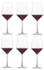Schott Zwiesel Pure Cabernet 6 Gläser 112413 (3 x 122315) Voir les images du produit 16