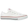 Converse Yth C/T All Star Ox Bílý Náhled obrázku produktu 3