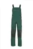 Planam Latzhose Canvas 320 Gr. 54 grün Produktbild-Vorschau 10