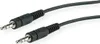 ROLINE Audiokabel Stereo Mini-Klinkenstecker 1m Anteprima dell’immagine prodotto 1