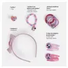 Disney Minnie Mouse Haar-Accessoire-Set – Kreativer Produktbild-Vorschau 5