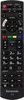 Original TV Fernbedienung für Panasonic TX50GXW704 Produktbild-Vorschau 1