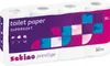 Papier toilette Wepa Satino Prestige White - 8 rouleaux Voir les images du produit 1