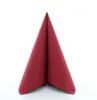 Sovie HORECA Serviette in Bordeaux aus Linclass® Airlaid 40 Produktbild-Vorschau 9