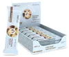 QNT Protein Wafer - 12 x 35g-Riegel Belgian Chocolate Produktbild-Vorschau 4