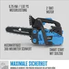 Güde Motorkettensäge BBS 300-25 Produktbild-Vorschau 2
