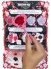 Monster High Verborgene Schätze Monster Mysteries Produktbild-Vorschau 3