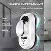 Fensterputzroboter, 90W Fenstersauger, 5600Pa, Produktbild-Vorschau 2