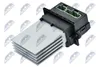 NTY Regler Innenraumgebläse ERD-CT-001 für RENAULT Clio III Produktbild-Vorschau 10