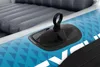 INTEX 66325 Bateau pneumatique Bateau de pêche Pagaie Pompe Voir les images du produit 16