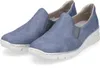Rieker Damen Slipper Stretch Flechtoptik sportlich N3363, Produktbild-Vorschau 21