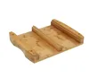Zassenhaus Arbeitsbrett Station Two Bambus 46 x 35 x 8 cm Produktbild-Vorschau 9