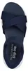Skechers Slip-Ins: Ultra Flex 3.0  Sandalen Plat - blauw - Produktbild-Vorschau 24