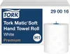 Tork - Handtuchrolle matic H1 Premium 2LGS Weiß 290016 | Produktbild-Vorschau 2