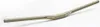 RENTHAL CYCLE Lenker Fatbar 35 10mm Rise Produktbild-Vorschau 5