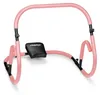 Relaxdays Bauchtrainer, Bauchmuskeltrainer, HxBxT: 66 x 71 Produktbild-Vorschau 10