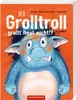 Der Grolltroll ... grollt heut nicht!? (Pappbilderbuch) Produktbild-Vorschau 1
