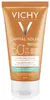 Vichy Capital Soleil Onctueuse Creme SPF50+ Tube 50 ml Produktbild-Vorschau 10