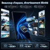 BESTTAB T20 10.1'' Android 16 Set Tablet, 24GB(8+16GB Voir les images du produit 8