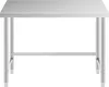 Royal Catering Edelstahl-Arbeitstisch - ECO - 120 x 60 cm - Náhled obrázku produktu 6