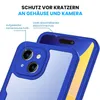 360 Grad Rundum Schutz Handyhülle für Apple iPhone 15 Full Produktbild-Vorschau 6