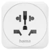 Hama Reiseadapter Typ E und F, 3-polig, für Europa Produktbild-Vorschau 4