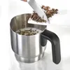 CASO Design - Crema & Choco Black - Milchaufschäumer für Produktbild-Vorschau 6