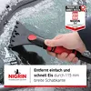 NIGRIN Eisschaber/Schneebesen aus 100% recycletem Material Produktbild-Vorschau 7
