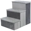 TRIXIE Treppe - 34 × 45 × 50 cm Produktbild-Vorschau 2