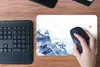MuchoWow® Mauspad Mousepad Malerei - Natur - Landschaft - Produktbild-Vorschau 4