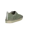 Rieker Damen Halbschuhe sommerliche Slipper N1963, Größe:37 Produktbild-Vorschau 59