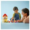 LEGO DUPLO Urodzinowy domek Peppy, Kreatywna Zabawka Podgląd zdjęcia produktu 28