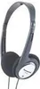 Słuchawki Panasonic RP-HT 030 E-S srebrne Podgląd zdjęcia produktu 3