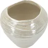 o Ferretti Wazon Perly okrągły Ø 22x20 cm Podgląd zdjęcia produktu 2