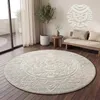 Outdoor Teppich Wetterfest Balkon Wohnzimmer Produktbild-Vorschau 2