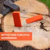 Fällkeil Kunststoff - 4 Stück Kettensägen Fällkeil, 5.5 Produktbild-Vorschau 3