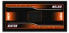 Tappetino moto SIXTEN per KTM 95x200 - Tappetino moto Anteprima dell’immagine prodotto 4