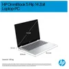 HP OmniBook BZ8S2EA - 14" Notebook - Core i5 4,6 GHz 35,6 Produktbild-Vorschau 4