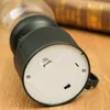 LED petrolejová lampa v retro štýle, retro LED stolná lampa Náhľad obrázku produktu 4